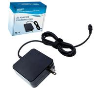 Alimentatore HQRP compatibile con gli auricolari JBL Charge 4 Jrpop...