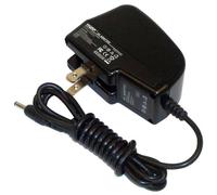 Adattatore CA HQRP per Canon VIXIA HF M30 M31 S21 S20 S200 M300