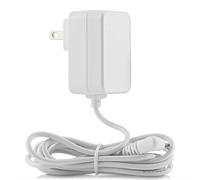 Adattatore CA K05S060060U HelloBaby HB32RX Caricabatterie HB24 HB24TX HB24RX HB28 HB32 HB32TX Cavo di alimentazione per fotocamera Hello Baby Monitor - LEFXMOPHY