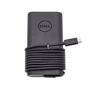 Adattatore CA originale Dell 130 W tipo USB-C per Dell XPS 15 9575, XPS 9575-7354BLK-PUS, XPS 15 2-in-1 9575, XPS 2-in-1 4K T XPS 15 9570 P/N: 0K00F5 K00F5 20 V 6 .5A + Gratuito Cavo di alimentazione