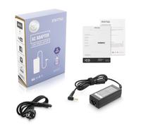 Adattatore CA per Acer 19V 2,37A 45W 5,5 x 1,7 mm