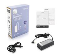 Adattatore CA per Acer 19V 3.42A 65W 5.5 x 1.7 mm