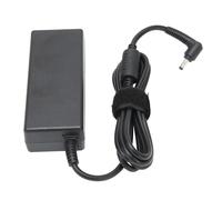 Adattatore CA per laptop, compatibilità del connettore, design sottile, caricabatterie originale per Acer, utilizzo in tutto il mondo, guscio