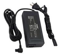 Adattatore Ca per Nikon Serie D Fotocamera Digitale, EH-6/EH-6A Ricambio