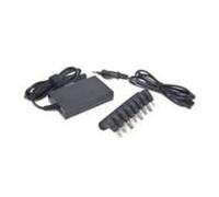 Adattatore CA per notebook da 40 W Gembird NPA-AC3 NEW
