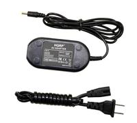 Adattatore Ca per Panasonic HC Hdc Sdr Serie Telecamera, VSK0694 VSK0711