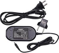 Adattatore di corrente CA per Panasonic Lumix DMC-FX700 DMC-FX700K DMC-FX700S