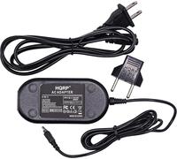 Adattatore Ca Per Panasonic Lumix DMC-FX700 DMC-FX700K DMC-FX700S