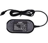 Adattatore Ca per Panasonic Lumix DMC-FX75 DMC-FX75K DMC-FX75S Fotocamera