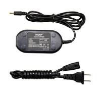 hqrp Adattatore CA per Tascam PS-P520, Pocketstudio / Registratore CD DP DR US Series