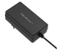 Adattatore CA Qoltec per monitor 35W | 12V | 2,9A | 5,52,5 |
