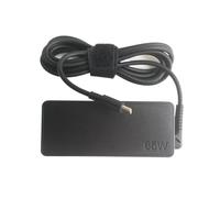 Adattatore CA USB tipo C da 65 W, compatibile con Lenovo, compatibile con ThinkPad, L380 L480 L580 P51s E485 E580 T470 X270 X280 Caricabatterie for laptop ADLX65YDC3A(IS)