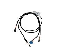 Adattatore Cablaggio (9039195A) Plug & Play Telestart T99 per Webasto