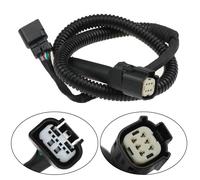 Adattatore Cablaggio Connettore Cavo Cavo BL3Z-14A411-A Materiale Alta Qualità