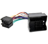 Adattatore Cablaggio Connettore ISO Per Autoradio Connects2 Ford Transit 05