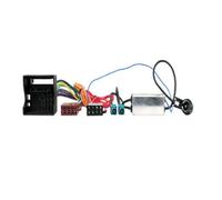 Adattatore Cablaggio ISO Per Autoradio CT20VW05 Per Seat VW Skoda Audi