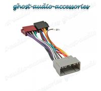 Adattatore Cablaggio ISO Per Radio Stereo Auto Chrysler Grand Cherokee CH-100