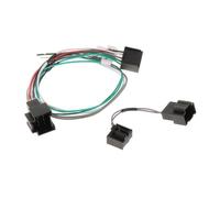 Adattatore Cablaggio Kit Auto Accessori Ricambio Facile da Installare Con Defeat