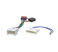 Adattatore Cablaggio Radio ISO Convertitore Connettore Testa Per Renault