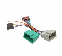Adattatore Cablaggio Radio ISO Per Volvo