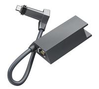 Adattatore Cablato per Starlink Satellite Internet v2 Migliorato Supporto Multi