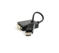Adattatore CableXpert da DisplayPort a DVI A-DPM-DVIF-03