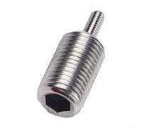 Adattatore cambio M12 x 1,25, vite per Logitech G29 G923, accessorio retrofit RS-SFN171 per leva del cambio Sim Racing