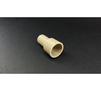 Adattatore Camera Lente Barlow per Microscopio Bresser Biolux NV Stampato 3D