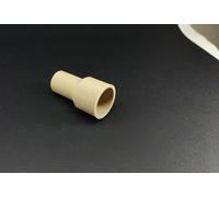 Adattatore Camera Lente Barlow per Microscopio Bresser Biolux NV Stampato 3D