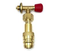 Adattatore Campingaz GPL GPL per gasfl. 907/904/901 21,8 mm EURONOZZLE