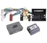 Adattatore CAN Bus Veicoli con sistema audio compatibile con Audi TT Coupe, R...