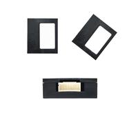 Adattatore Canbus compatibile con Opel ASTRA H 2004-2014 con cablaggio per autoradio Android con lettore DVD.(Only Canbus)