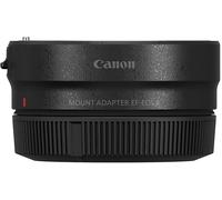 Canon Adattatore per obiettivo EF-EOS R (senza anello di controllo) Canon RF Canon EF