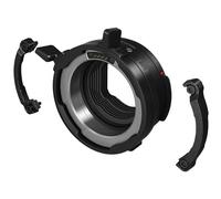 Adattatore Canon con attacco PL-RF