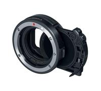 Canon Adattatore obiettivo + filtro drop-in - Filtro a densità neutra variabile Canon RF Canon EF
