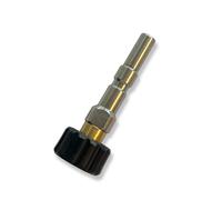 Adattatore Capezzolo D12 M22IG per Kew Wap Nilfisk Kränzle Frizione Pistola