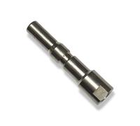 Adattatore Capezzolo per Nilfisk D12 Neptune Kew Alto Wap Idropulitrice 1/4 "