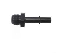 Adattatore Carburante Alluminio 6AN Maschio 3/8"(AN8-3/8)