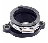 Adattatore Carburatore Adattatore Interfaccia Carburatore Per Polaris Outlaw Predator 500 2003 2004 2005 2006 2007 Giunto Collettore Di Aspirazione Collettore Manicotto