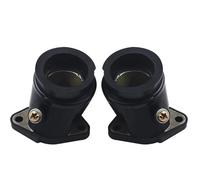 Adattatore Carburatore Adattatore Interfaccia Collettore Di Aspirazione Carburatore Per Per Rebel CA250 CMX250 CMX250C, Parti Ricambio Collettore Manicotto