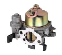 Adattatore carburatore Carb compatibile con GX160 GX168F GX200 5,5 CV Il motore include Accessori per il motore del tubo flessibile del carburante