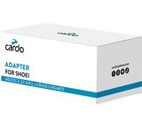Adattatore Cardo Packtalk per caschi Shoei Gen 3