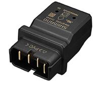 ADATTATORE CARICA BATTERIA SM-BTE60 SHIMANO