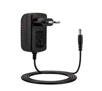 Adattatore caricabatteria 30V 1A AC/DC, compatibile con Bosch, compatibile con Athlet 25,2V, accessorio di ricambio for aspirapolvere(AU Charger)
