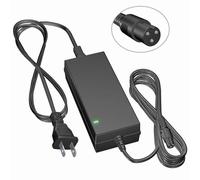 Adattatore caricabatteria alimentatore 42V 2A compatibile con Hoverboard monopattino elettrico bilanciato