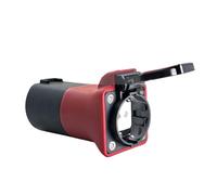 Adattatore Caricabatteria Auto con Funzione di Scarico V2L per EV 3 5KW 16A Tipo