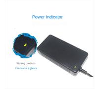 Adattatore caricabatteria CA 12V 20A 240W per alimentatore per auto, caricabatterie per PC Mini ITX