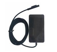 Adattatore caricabatteria CA da 36 W 12 V 2,58 A, compatibile con Microsoft, Surface Pro 1 2 3 1625 USB 5 V 1 A, cavo di alimentazione for laptop(EU Charger)