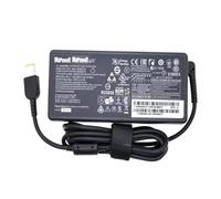 Adattatore caricabatteria CA for laptop 20V 6.75A 135W, compatibile con Lenovo, compatibile con Thinkpad, T440p Y50-70 Y50-70 T440p T450p T460p T530 T540 T540p(EU Charger)