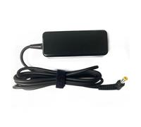 Adattatore caricabatteria CA for laptop ADP-45HE D da 19 V 2,37 A 45 W, 5,5 mm x 1,7 mm